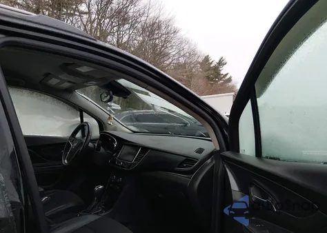 2019 Buick Encore Awd Sport Touring z USA, uszkodzony, nr VIN KL4CJ2SB0KB871003